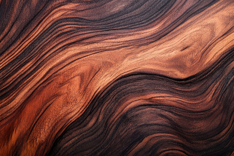Rosewood Background Wallpaper