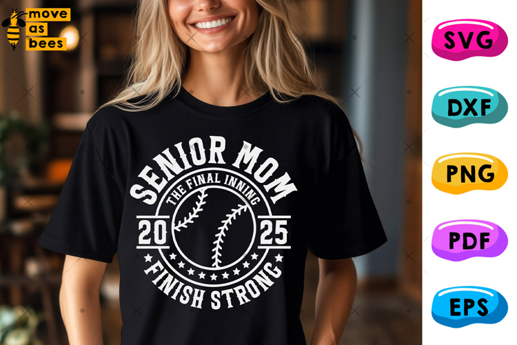 Senior Clipart Image 21