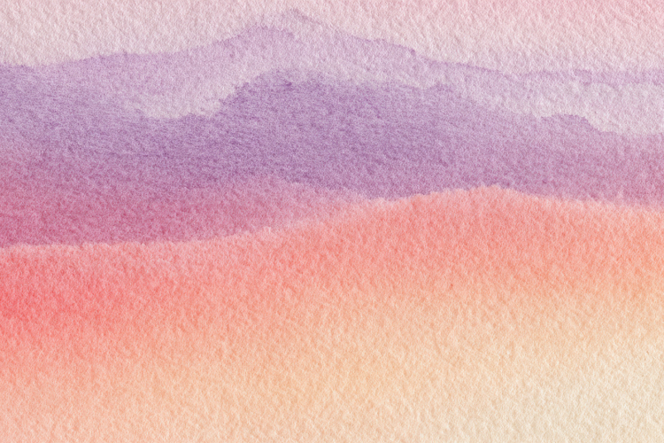 Watercolor Gradient