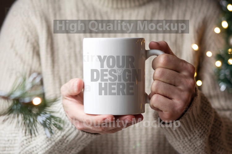 Christmas Decor Clipart Image 20