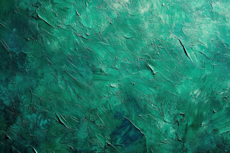 Abstract Emerald Green Texture Background Wallpaper example image 1