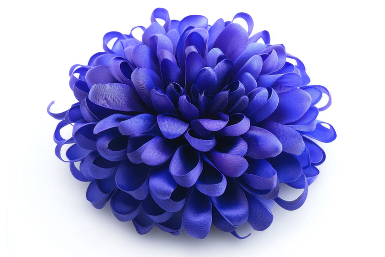 Purple Flower Background