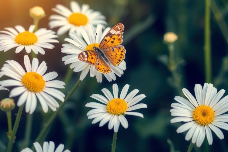 Butterfly Texture Image 15