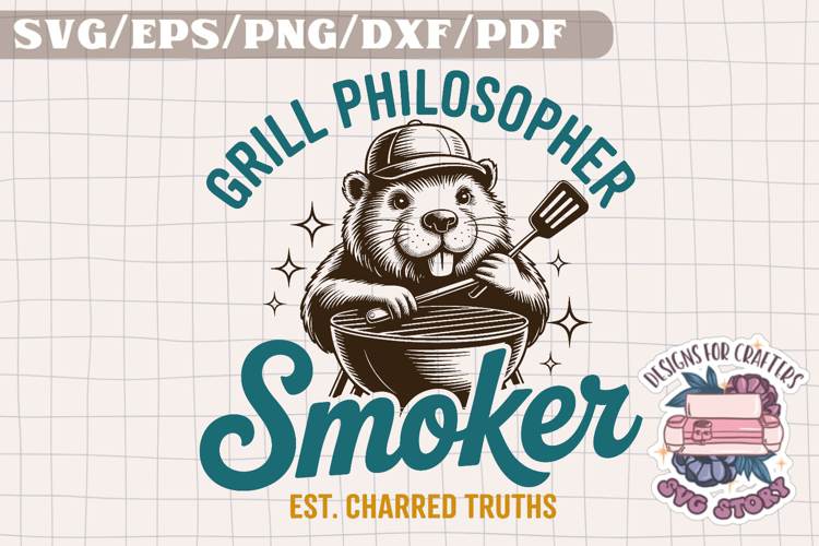 Wildlife Svg Image 11