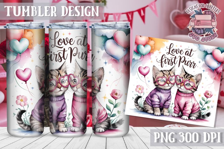 Sublimation Tumbler Designs Image 2