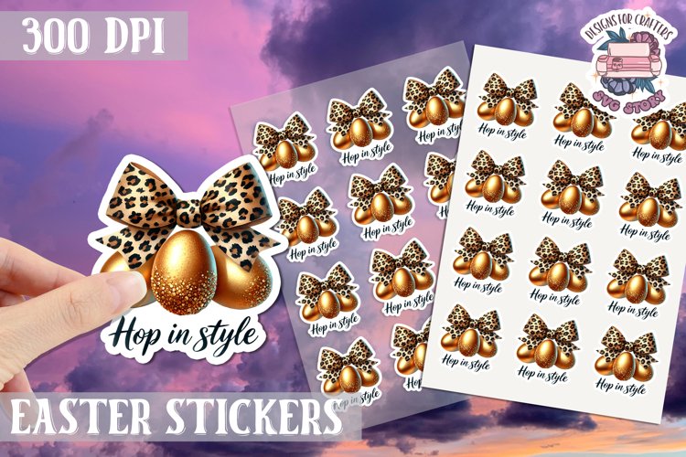 Stickers Svg Image 12