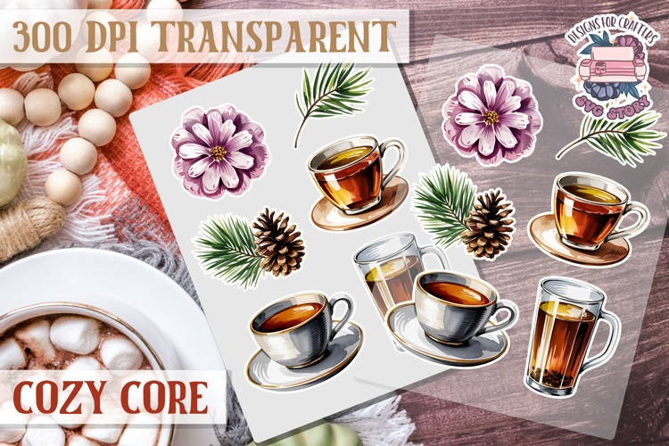 Planner Clipart Image 17