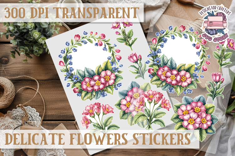 Planner Clipart Image 20