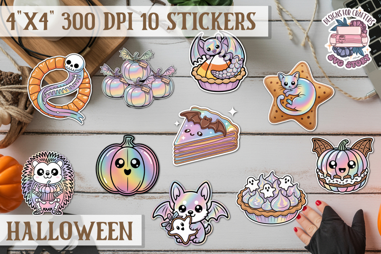 Scary Clipart Image 16