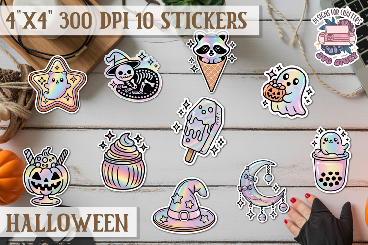 Scary Clipart Image 16