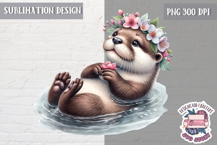 Cute Animals Clipart Image 6