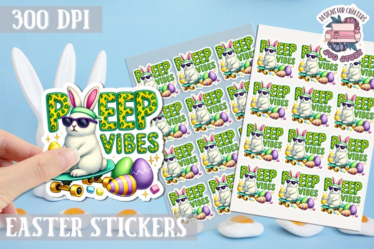 Stickers Svg Image 24