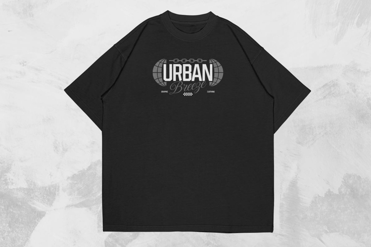 Streetwear Logo Design