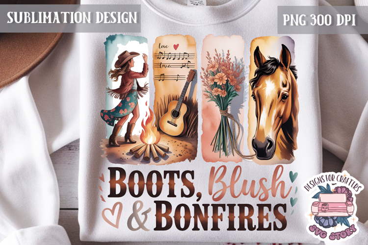 Cowgirl Clipart Image 4