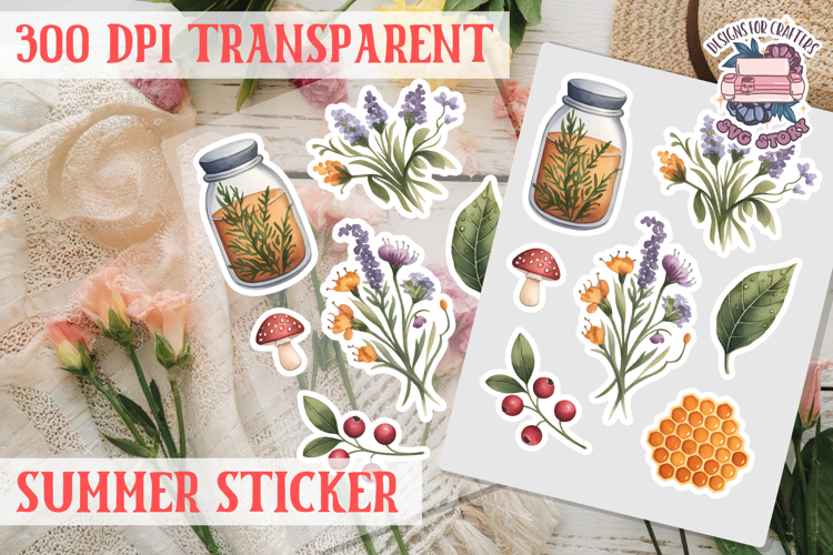 Cute Beach Clipart Image 8