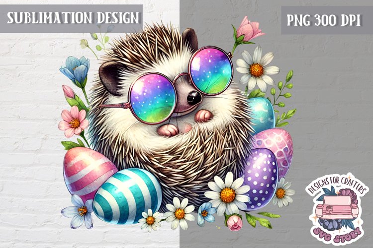 Easter Eggs Svg Image 15