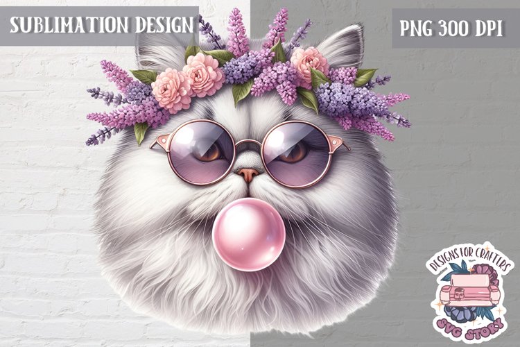 Easter Flowers Clipart Image 10