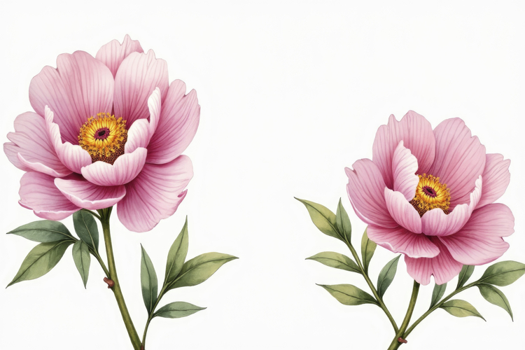 Pink Background Image 13