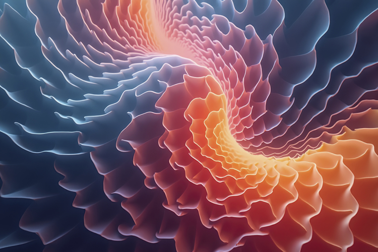 Colorful Design Background