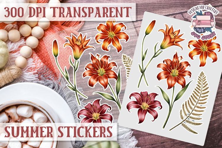Scrapbook Clipart Image 23