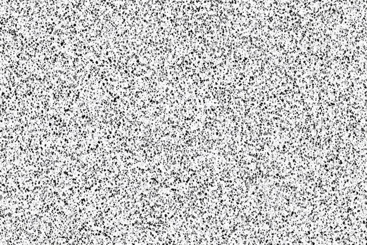 Black Texture Image 14