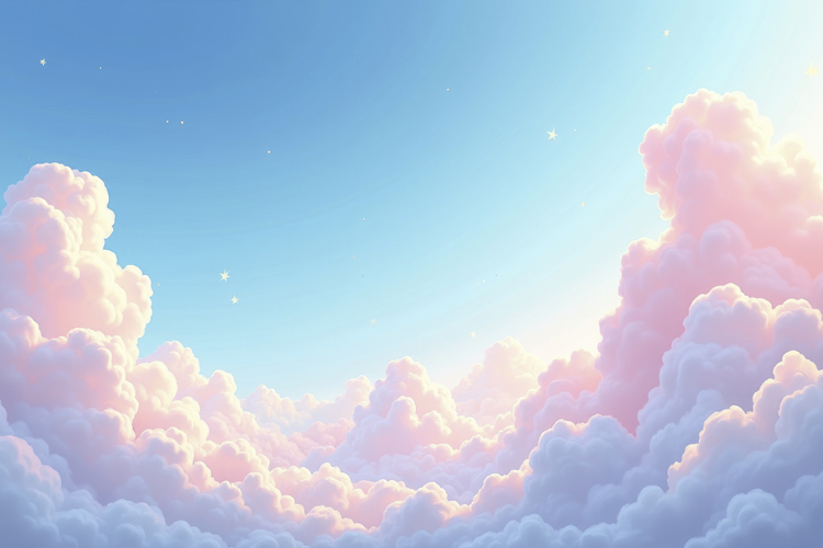 Fluffy Texture Image 20