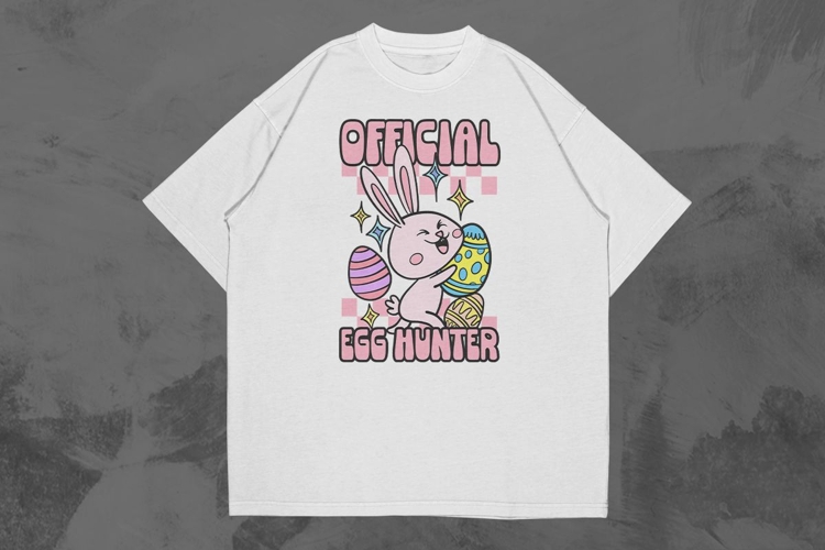 Easter Vector Image 20
