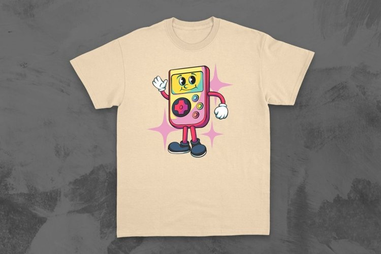 Hello Graphic