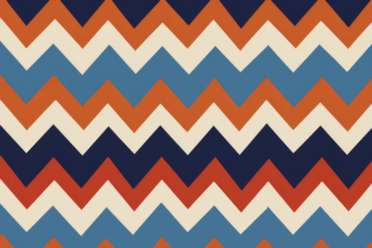 Chevron Pattern Background