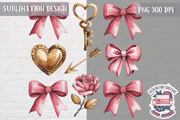 Valentines PNG Image 6