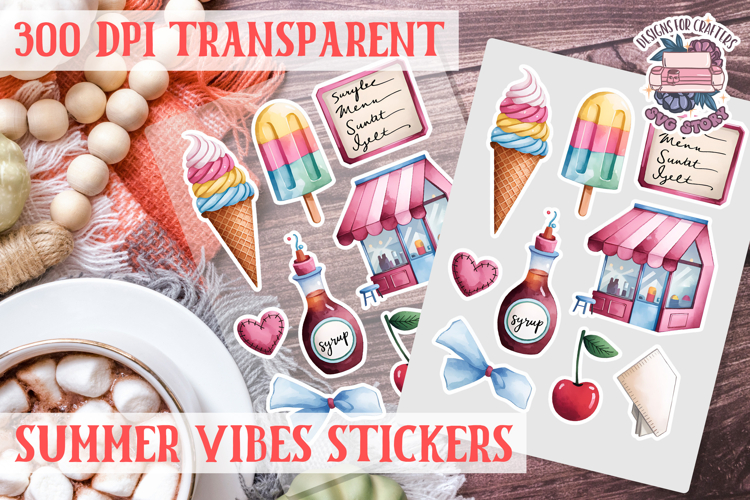 Scrapbook Clipart Image 11