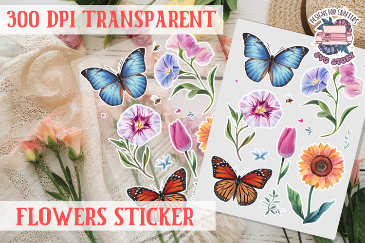 Stickers Svg Image 20