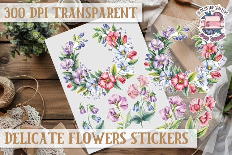 Planner Clipart Image 22