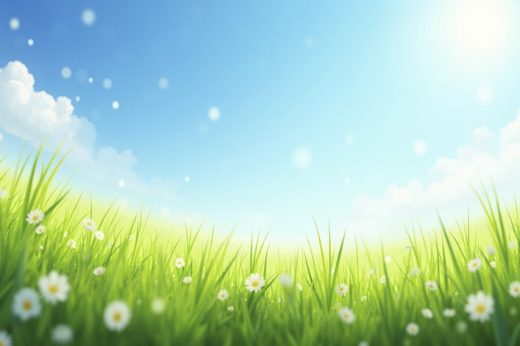 Flower Texture Image 3