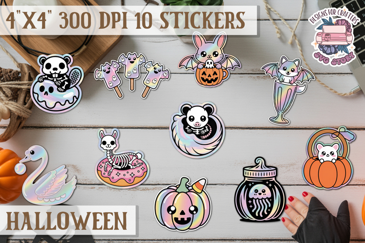 Scary Clipart Image 6