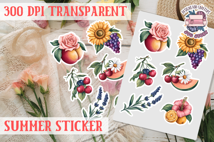 Cute Beach Clipart Image 23