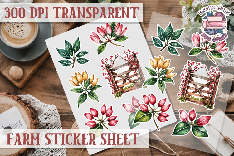 Stickers Svg Image 15