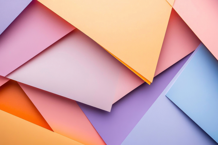 Colorful Texture Image 13
