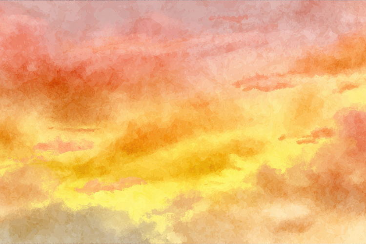 Peach Background Image 4