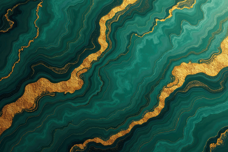 Gold Texture Background Image 19