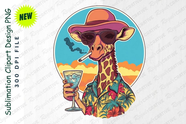 Smoking Clipart Image 15