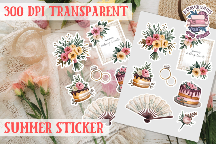 Cute Beach Clipart Image 22