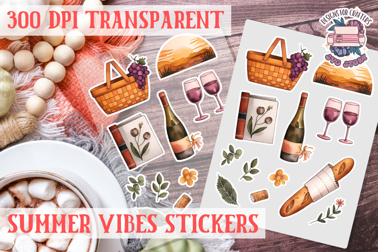 Scrapbook Clipart Image 10