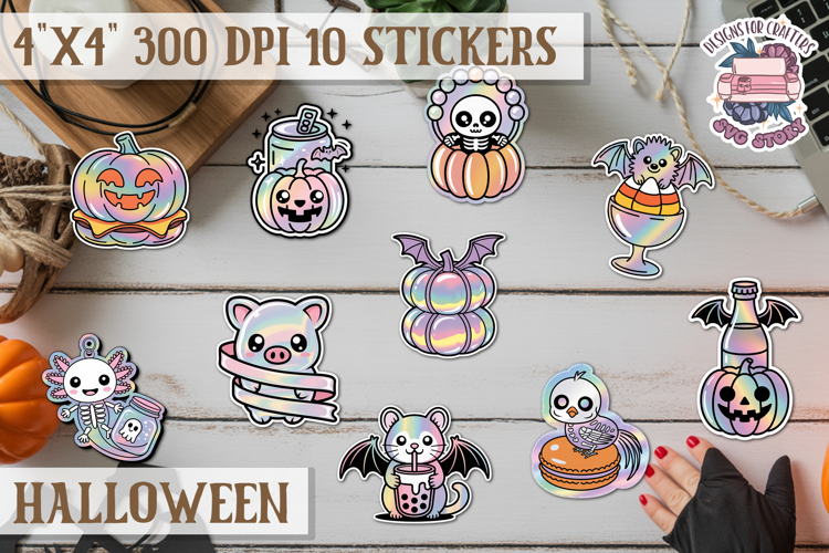 Scary Clipart Image 5