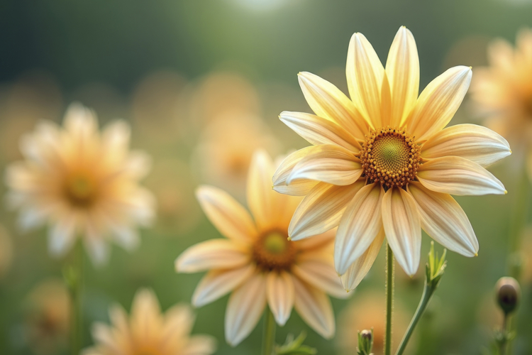 Daisy Wallpaper Image 7