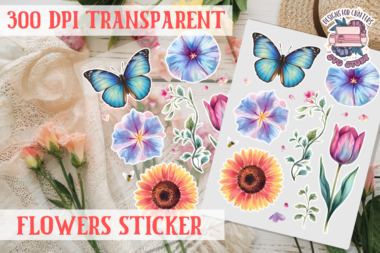 Stickers Svg Image 19