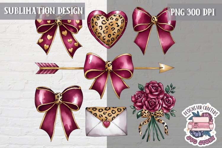 Valentines PNG Image 11