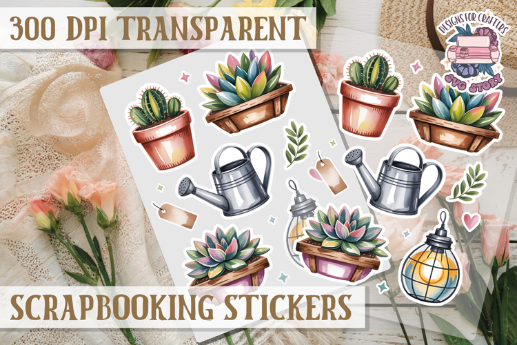 Aesthetic Stickers Image 24