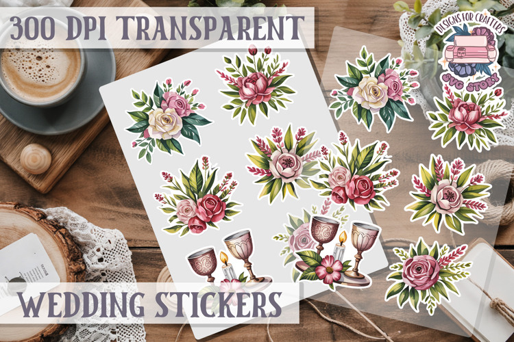 Wedding Clipart Image 3