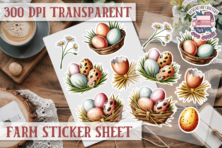 Stickers Svg Image 14